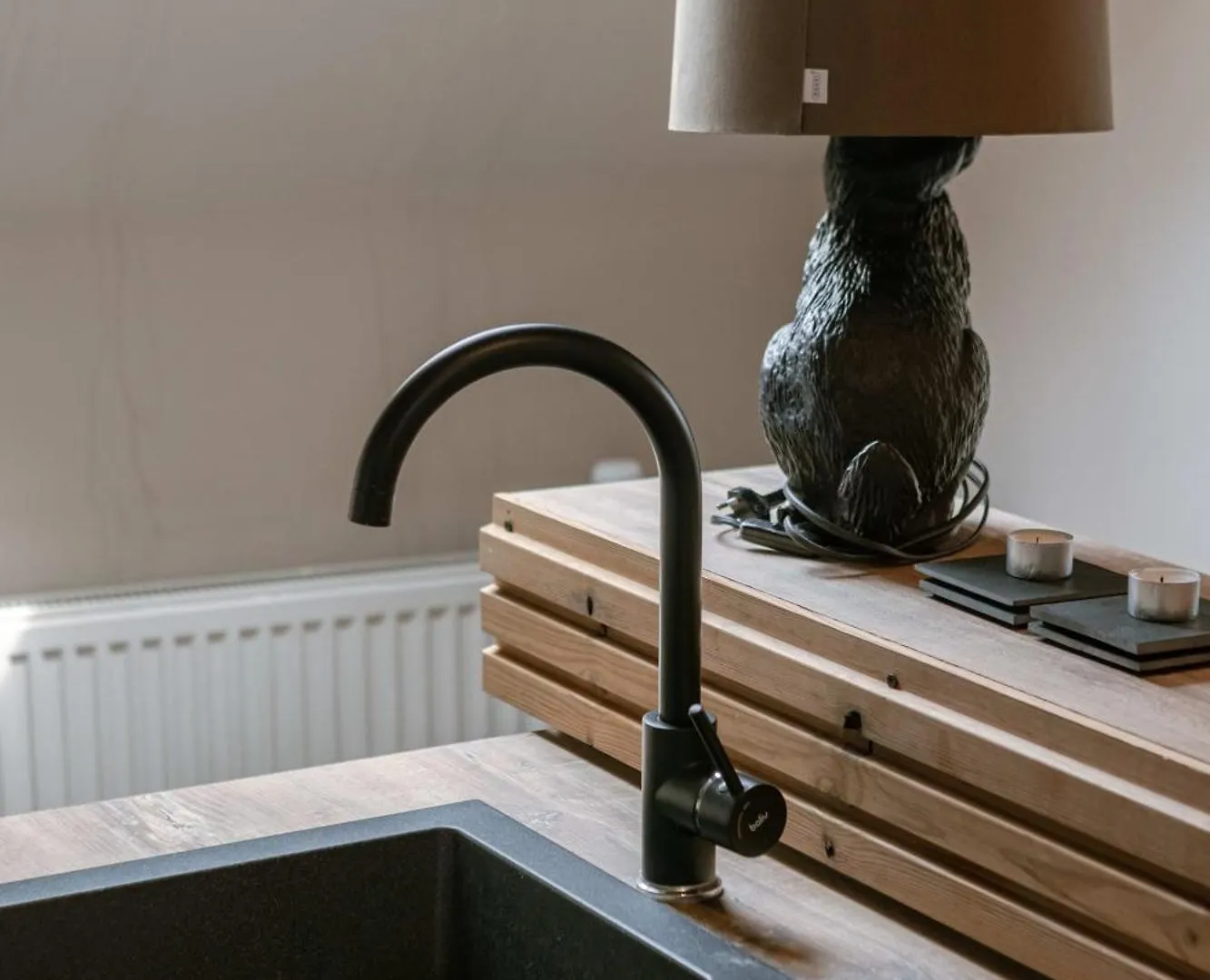 Huswell - Rooftop Apartment In City Center, Pets Are Welcome Antwerpen Belgien
